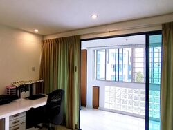 Blk 468A Blue Riverview (Sembawang), HDB Executive #552182651